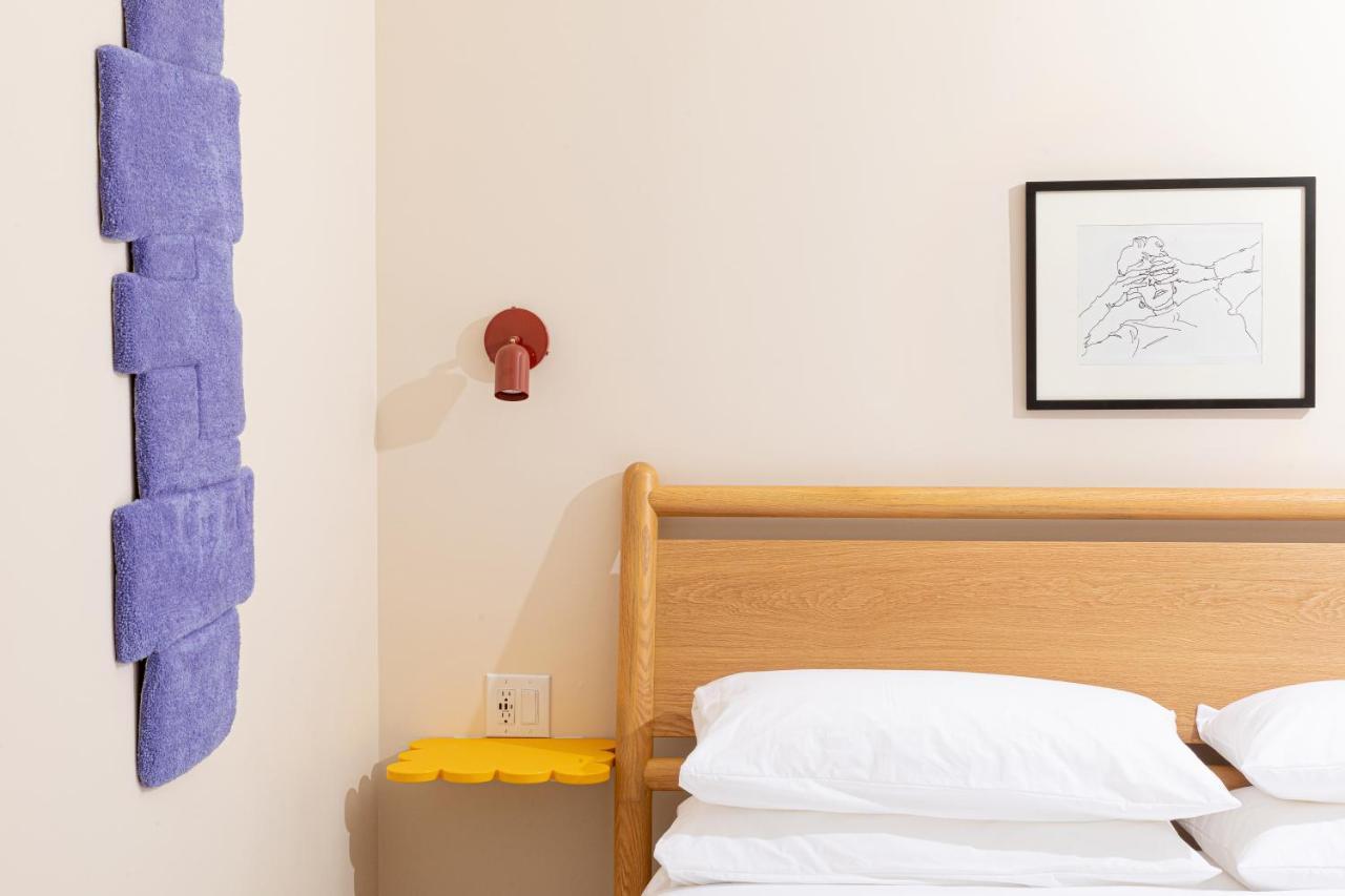 Yowie Hotel Philadelphia Dış mekan fotoğraf