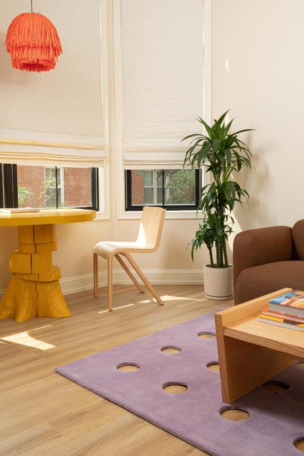 Yowie Hotel Philadelphia Dış mekan fotoğraf