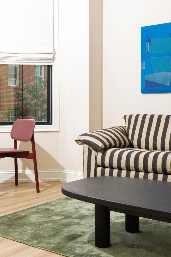 Yowie Hotel Philadelphia Dış mekan fotoğraf