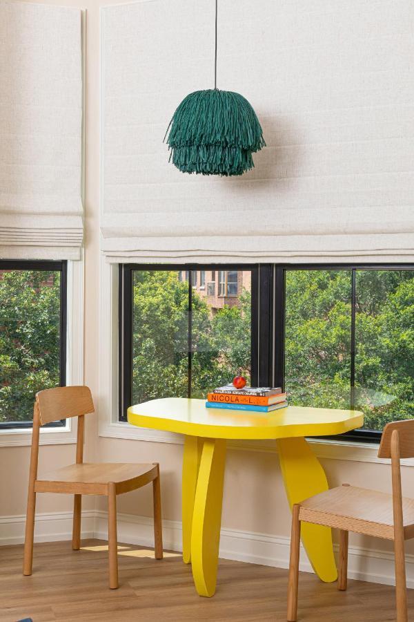 Yowie Hotel Philadelphia Dış mekan fotoğraf