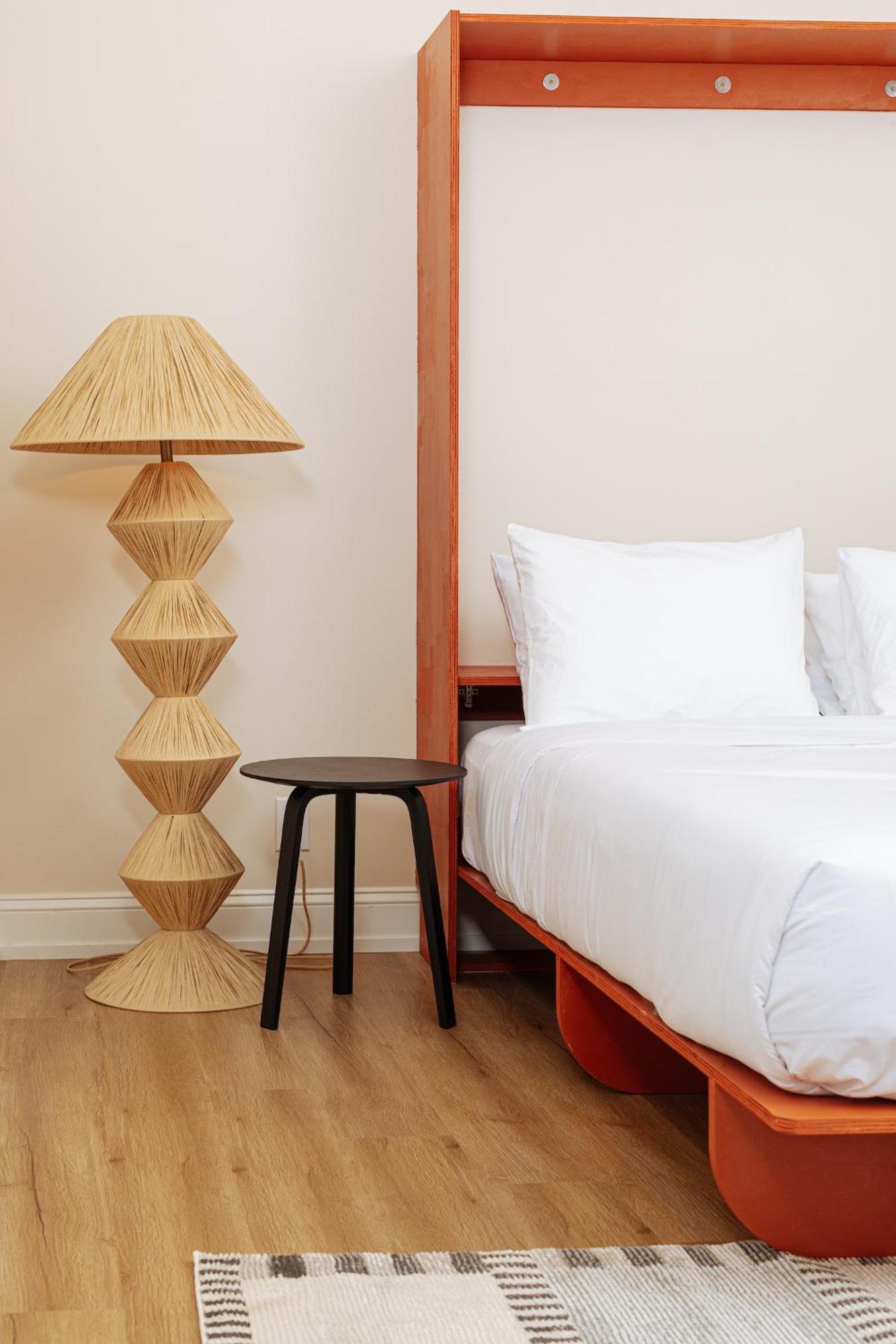 Yowie Hotel Philadelphia Dış mekan fotoğraf