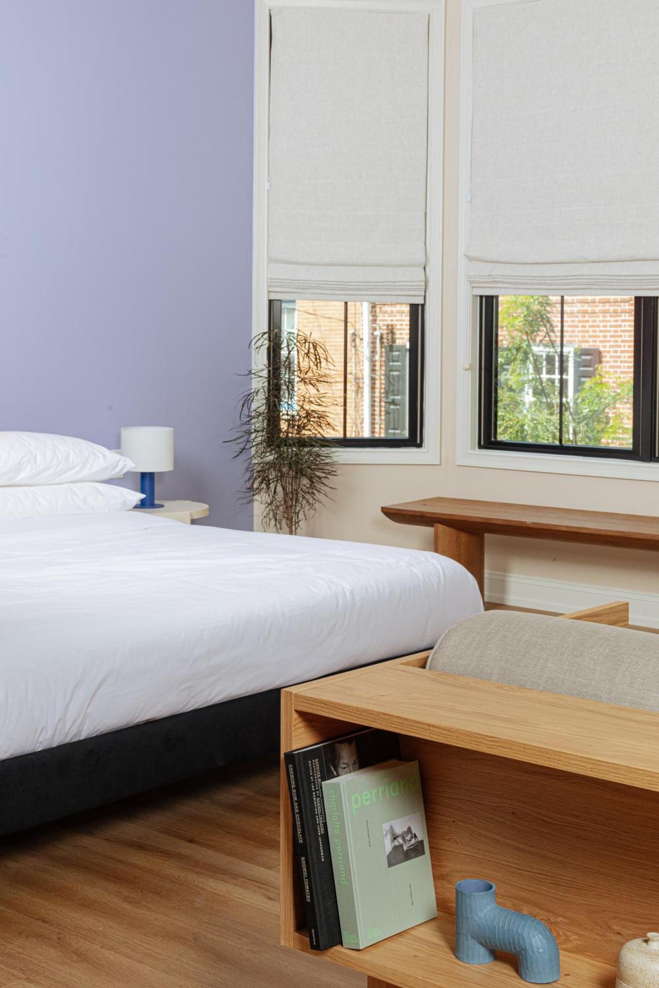 Yowie Hotel Philadelphia Dış mekan fotoğraf