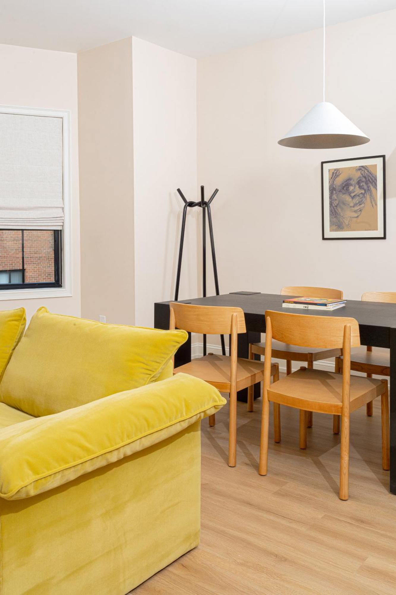 Yowie Hotel Philadelphia Dış mekan fotoğraf