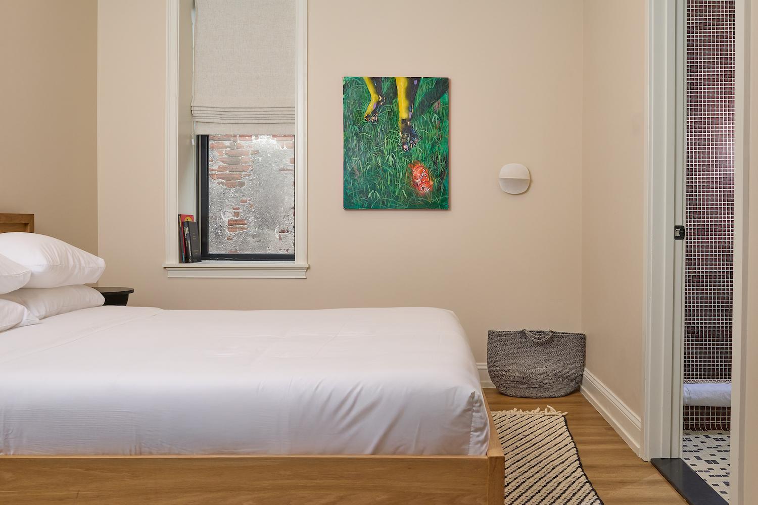 Yowie Hotel Philadelphia Dış mekan fotoğraf