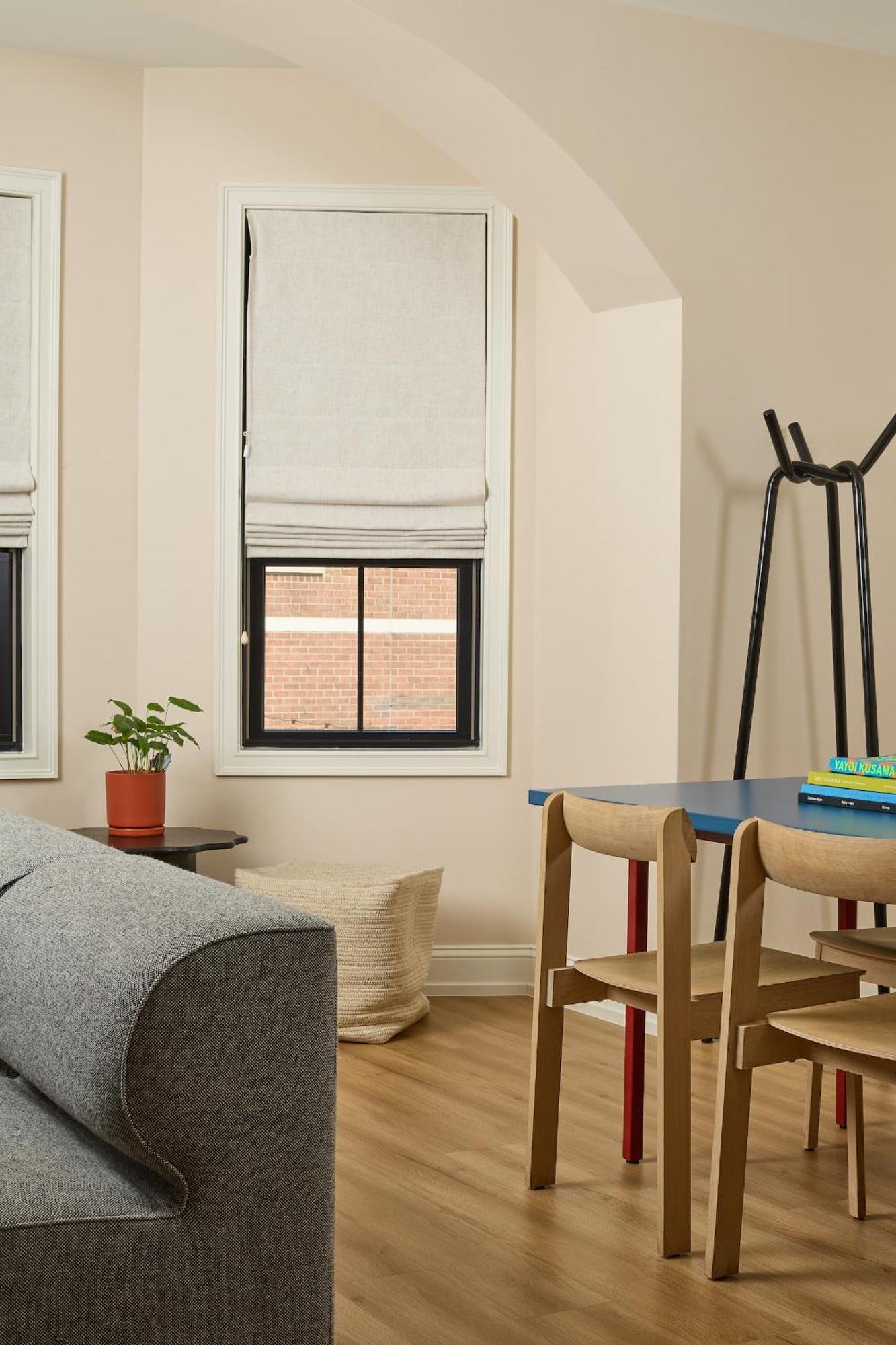 Yowie Hotel Philadelphia Dış mekan fotoğraf