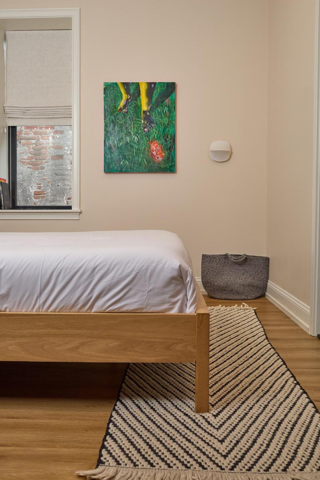 Yowie Hotel Philadelphia Dış mekan fotoğraf