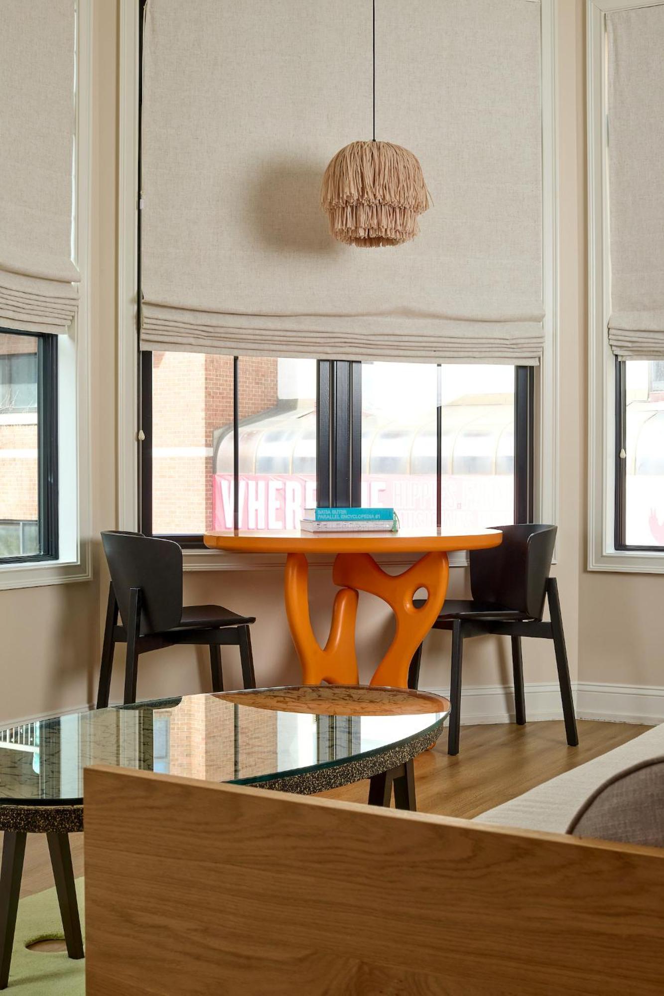 Yowie Hotel Philadelphia Dış mekan fotoğraf