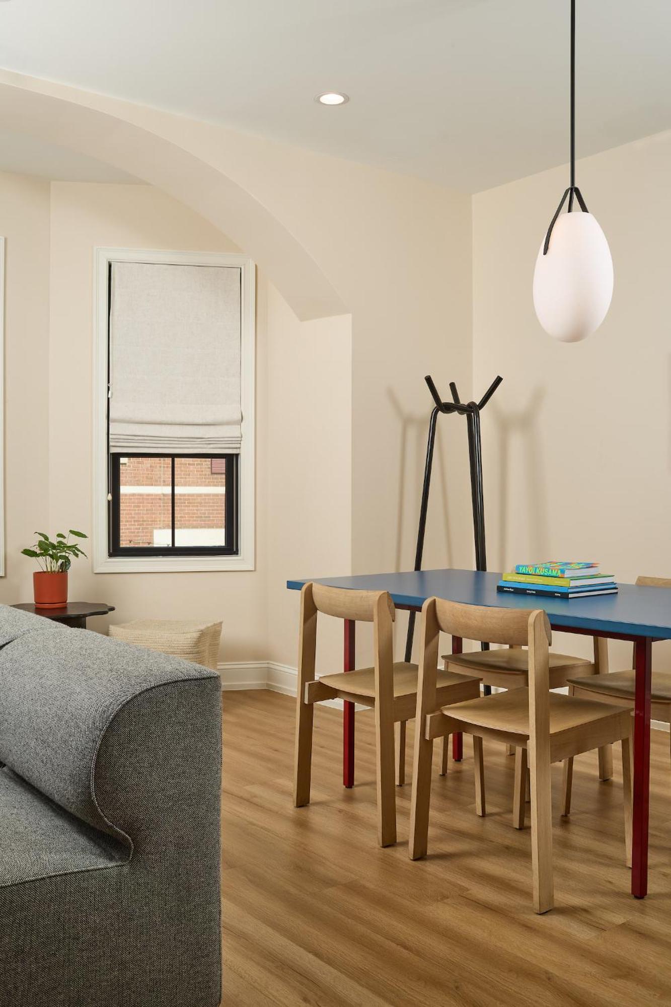Yowie Hotel Philadelphia Dış mekan fotoğraf
