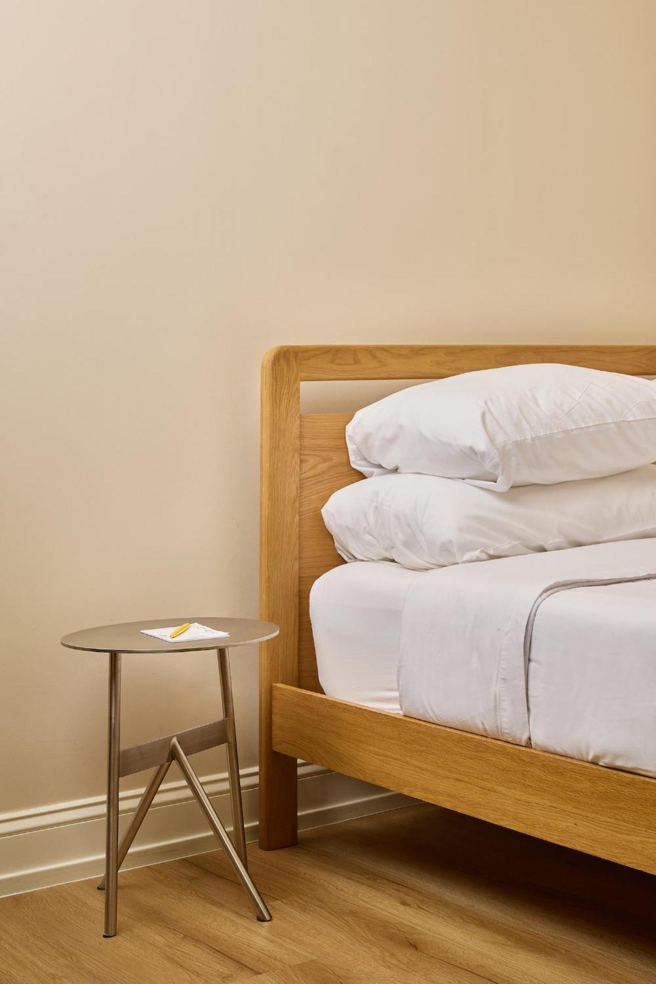 Yowie Hotel Philadelphia Dış mekan fotoğraf