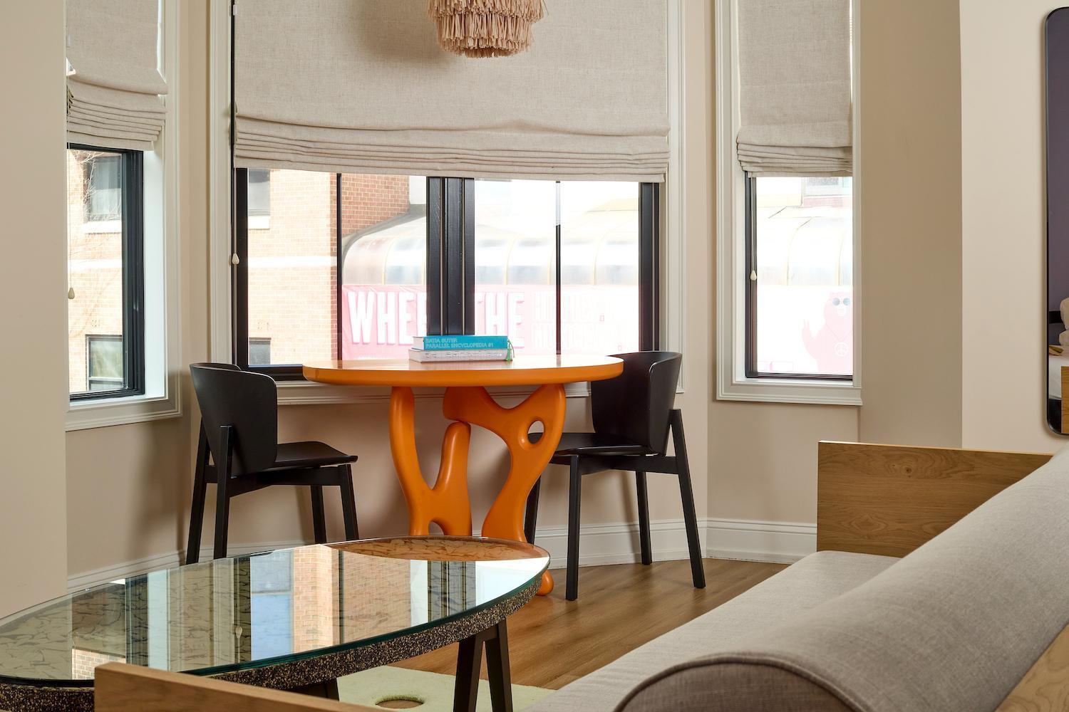 Yowie Hotel Philadelphia Dış mekan fotoğraf
