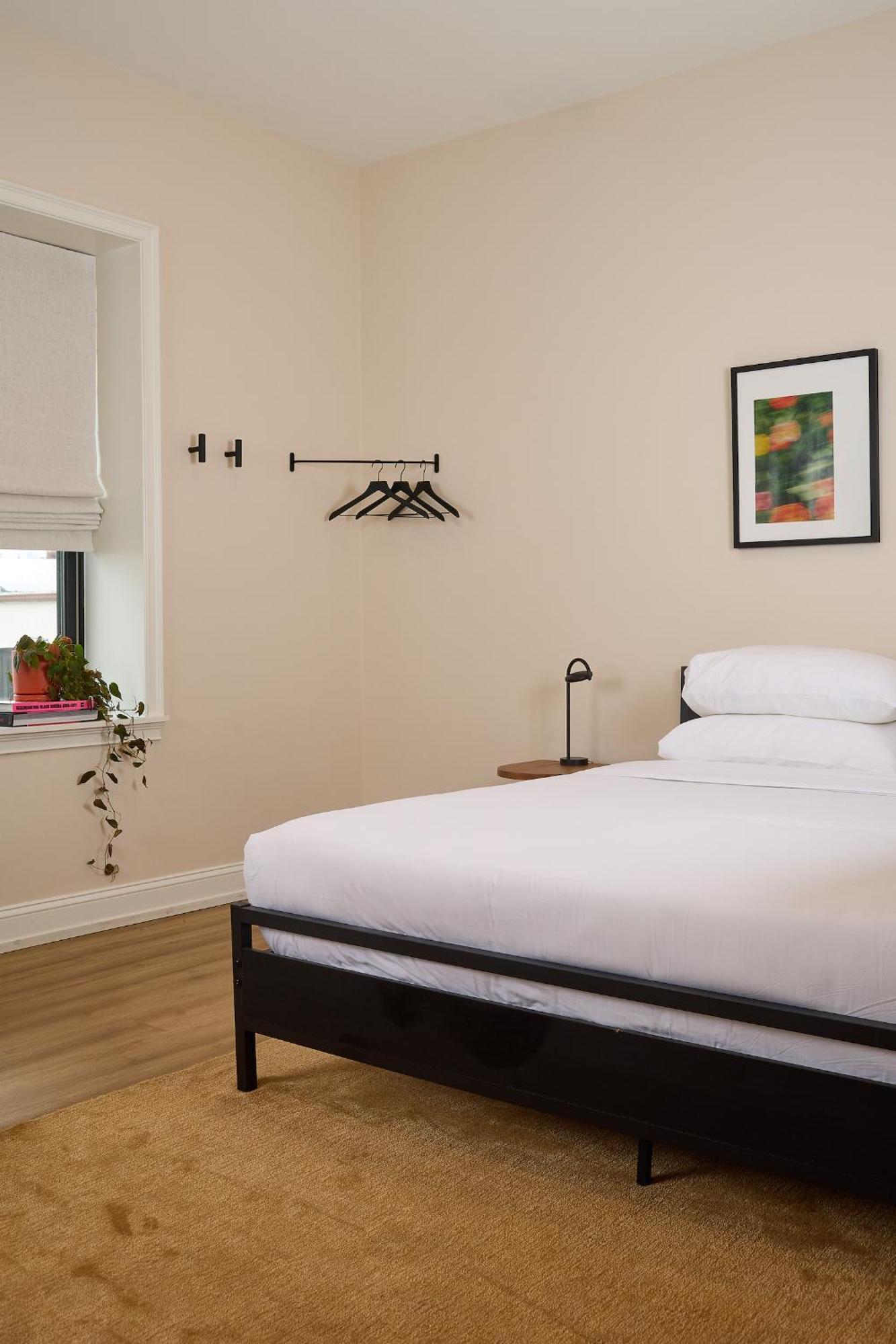 Yowie Hotel Philadelphia Dış mekan fotoğraf