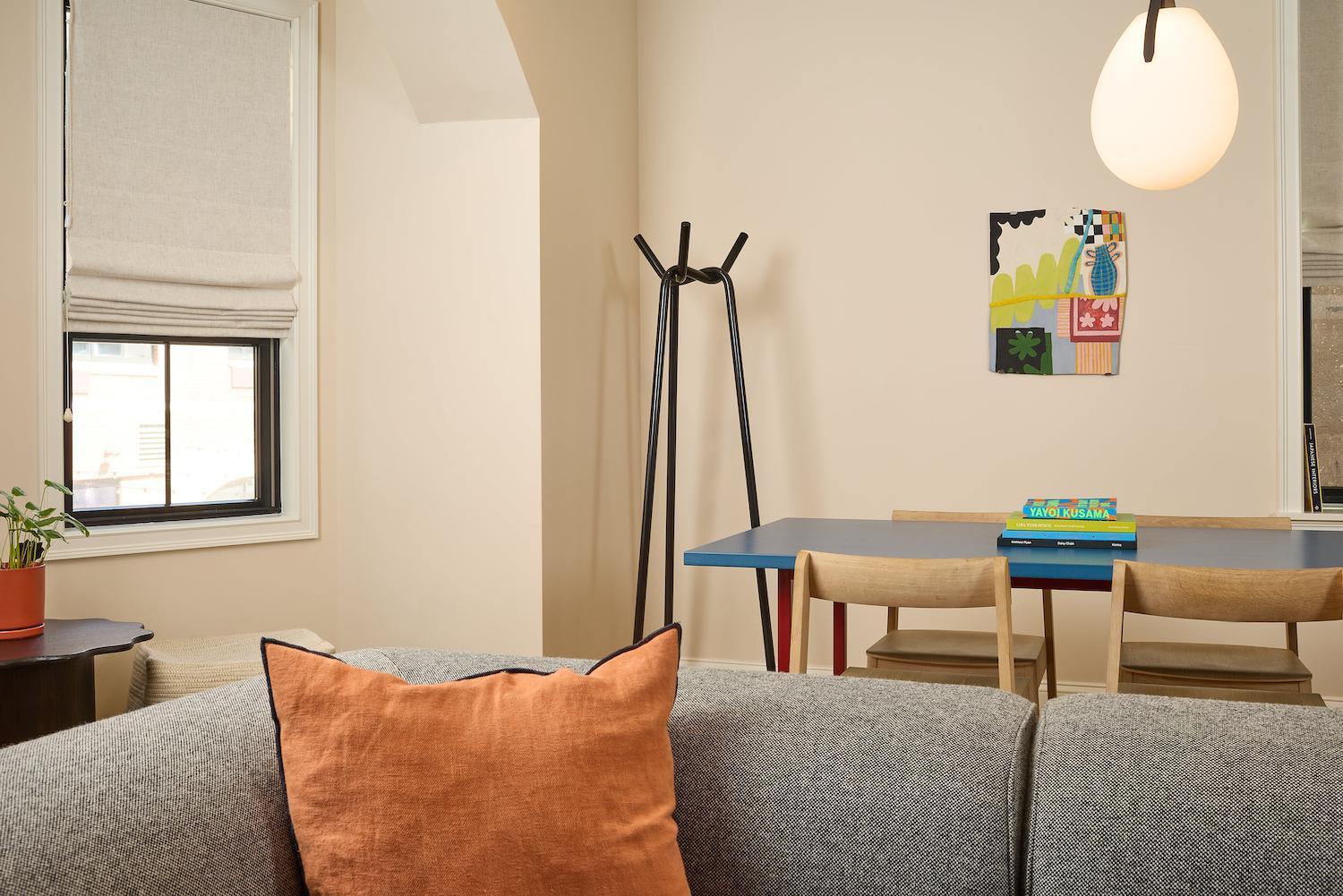 Yowie Hotel Philadelphia Dış mekan fotoğraf