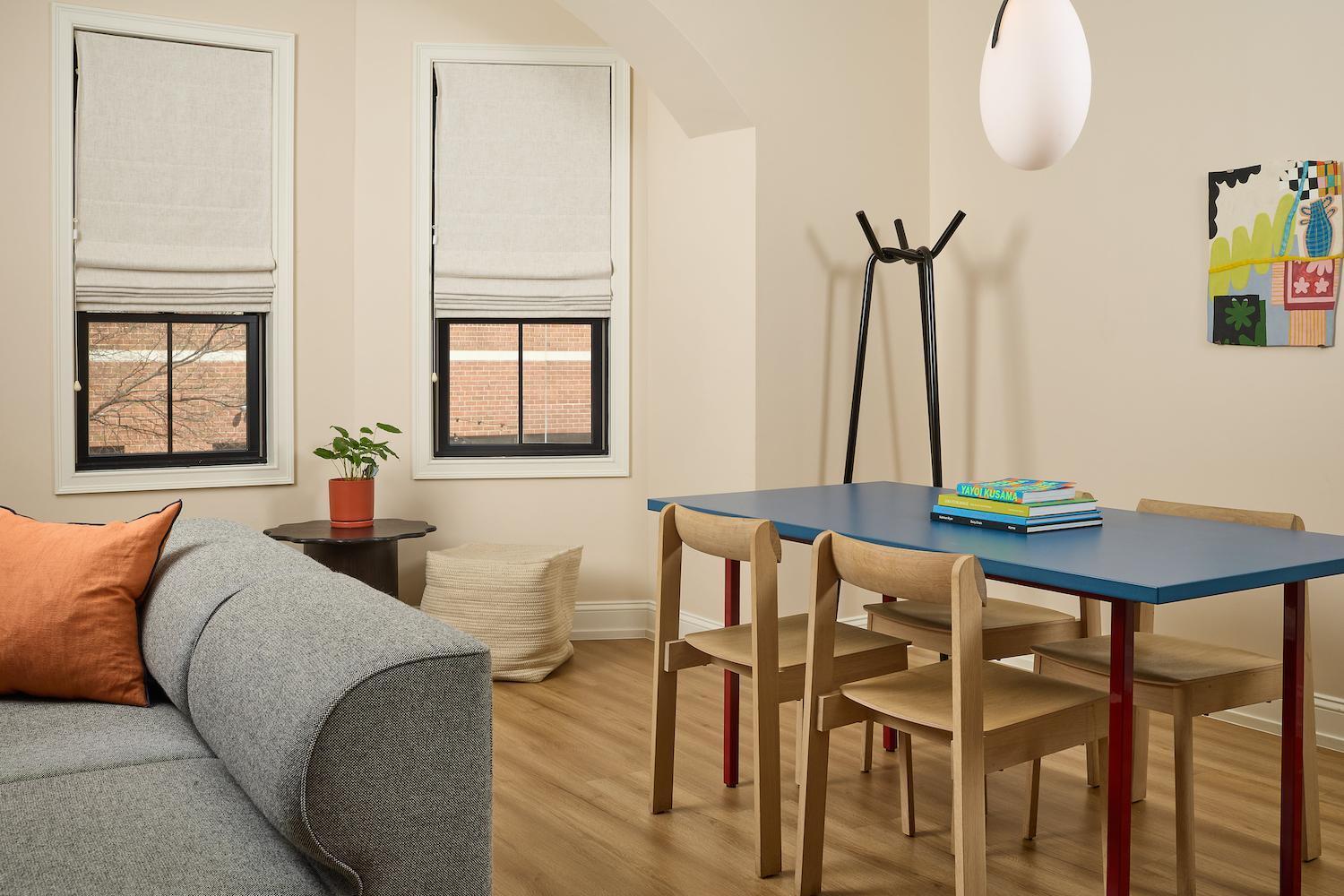 Yowie Hotel Philadelphia Dış mekan fotoğraf