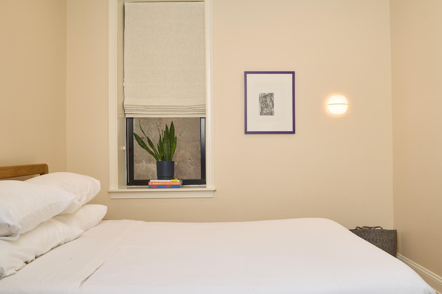 Yowie Hotel Philadelphia Dış mekan fotoğraf