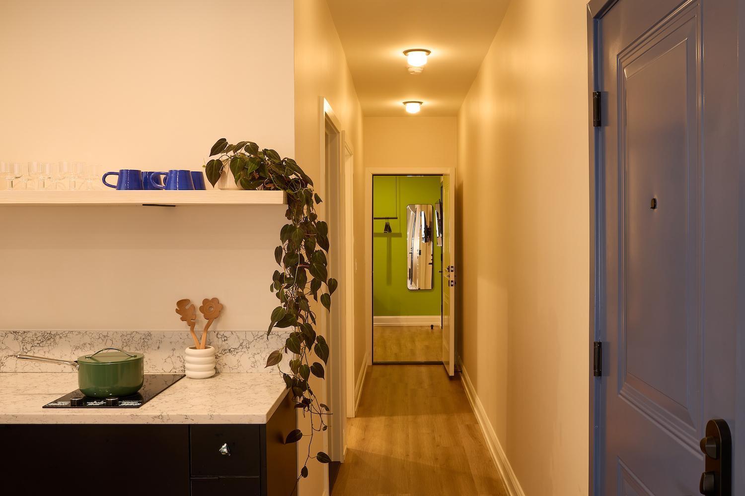 Yowie Hotel Philadelphia Dış mekan fotoğraf