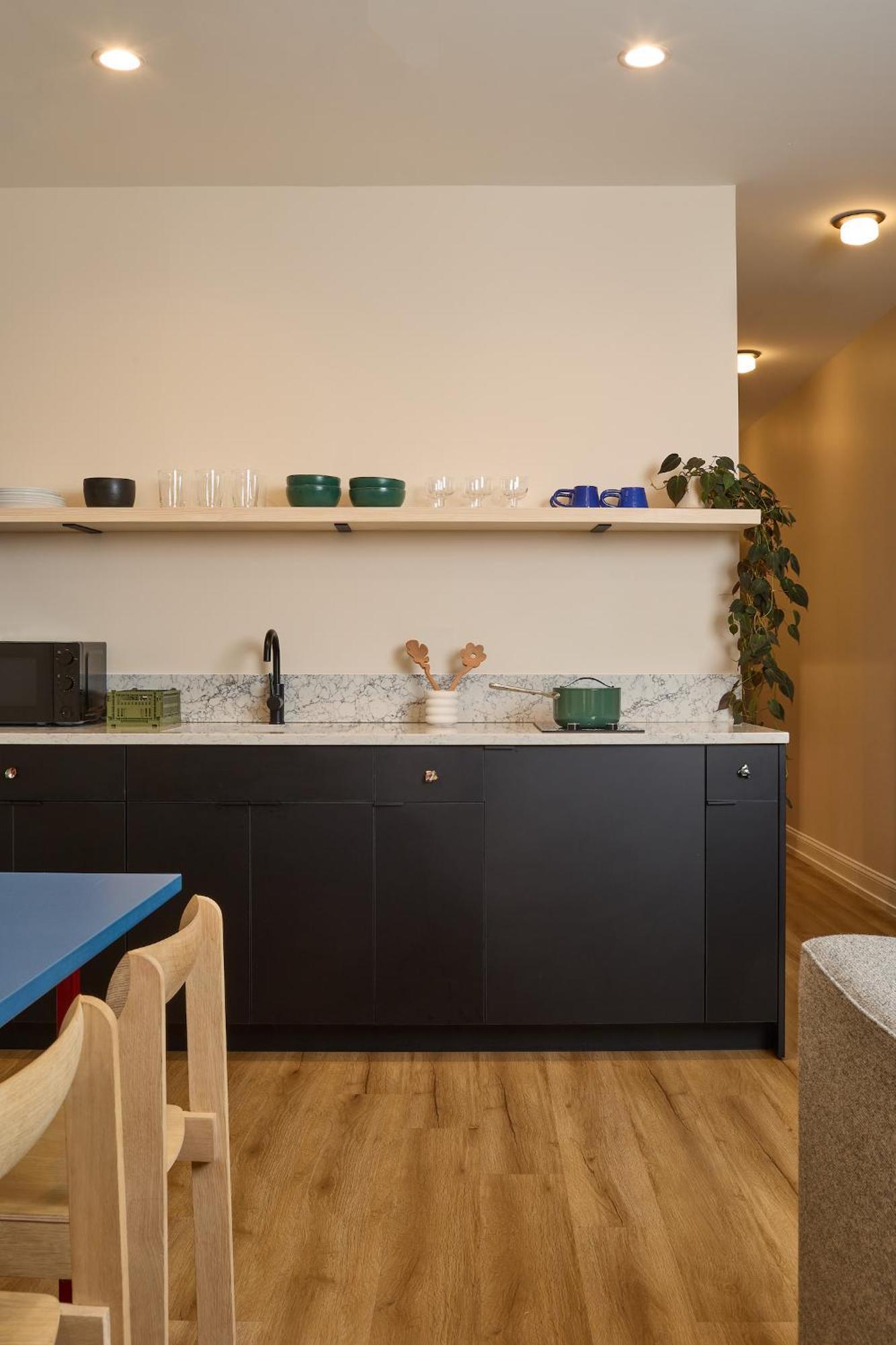 Yowie Hotel Philadelphia Dış mekan fotoğraf