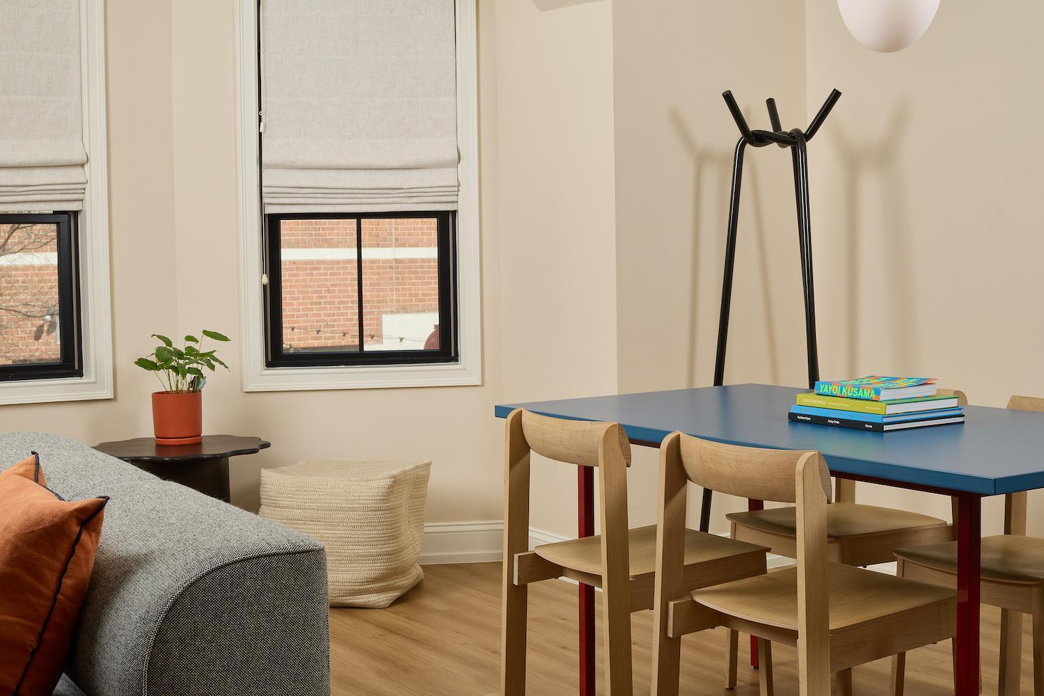 Yowie Hotel Philadelphia Dış mekan fotoğraf