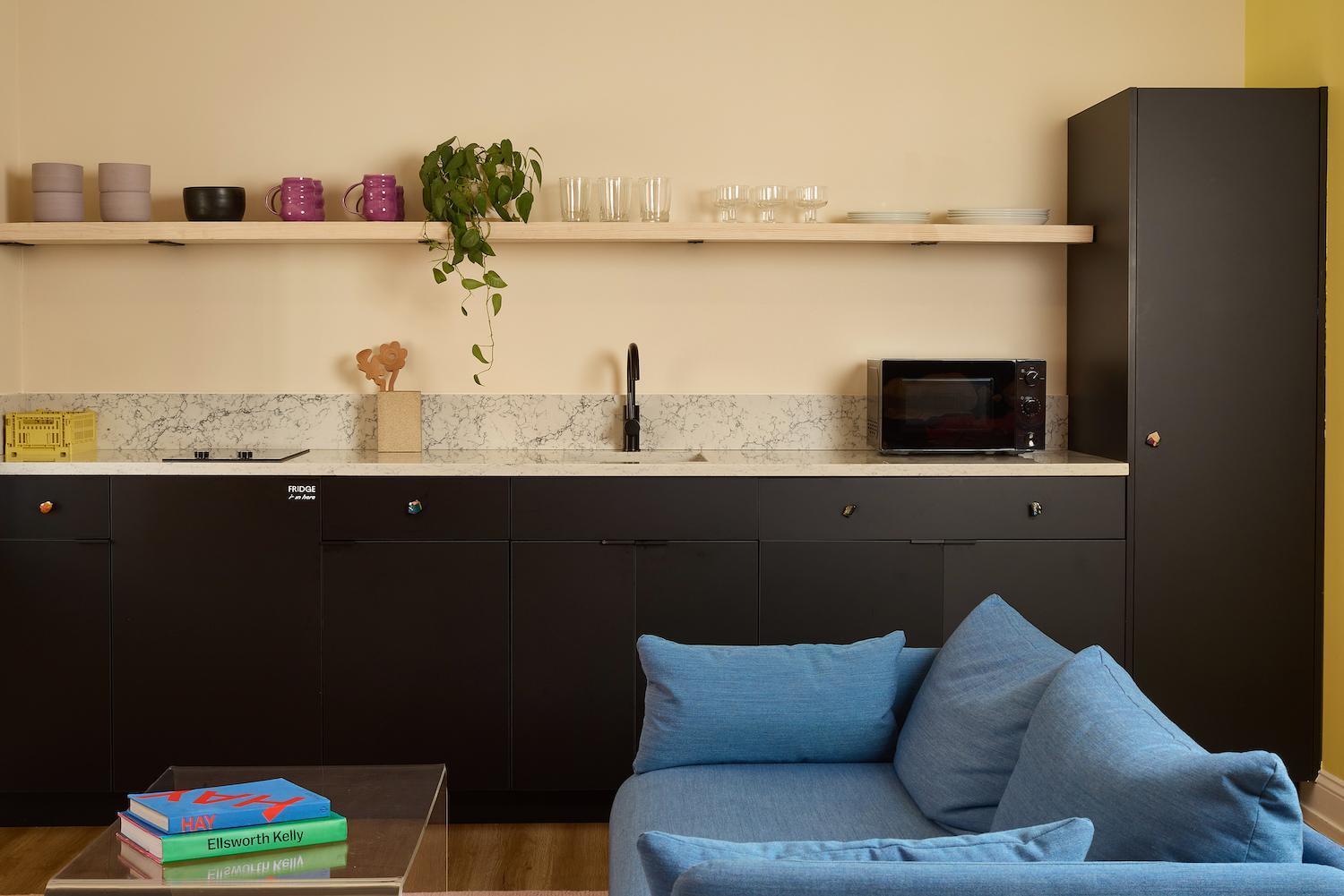 Yowie Hotel Philadelphia Dış mekan fotoğraf
