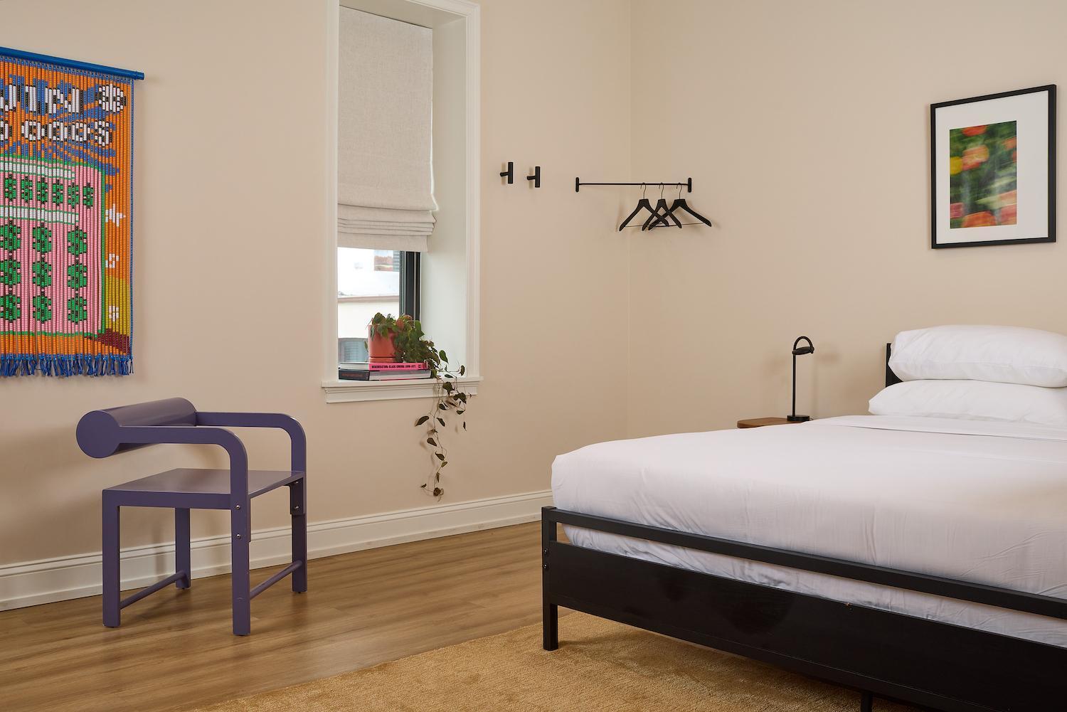 Yowie Hotel Philadelphia Dış mekan fotoğraf