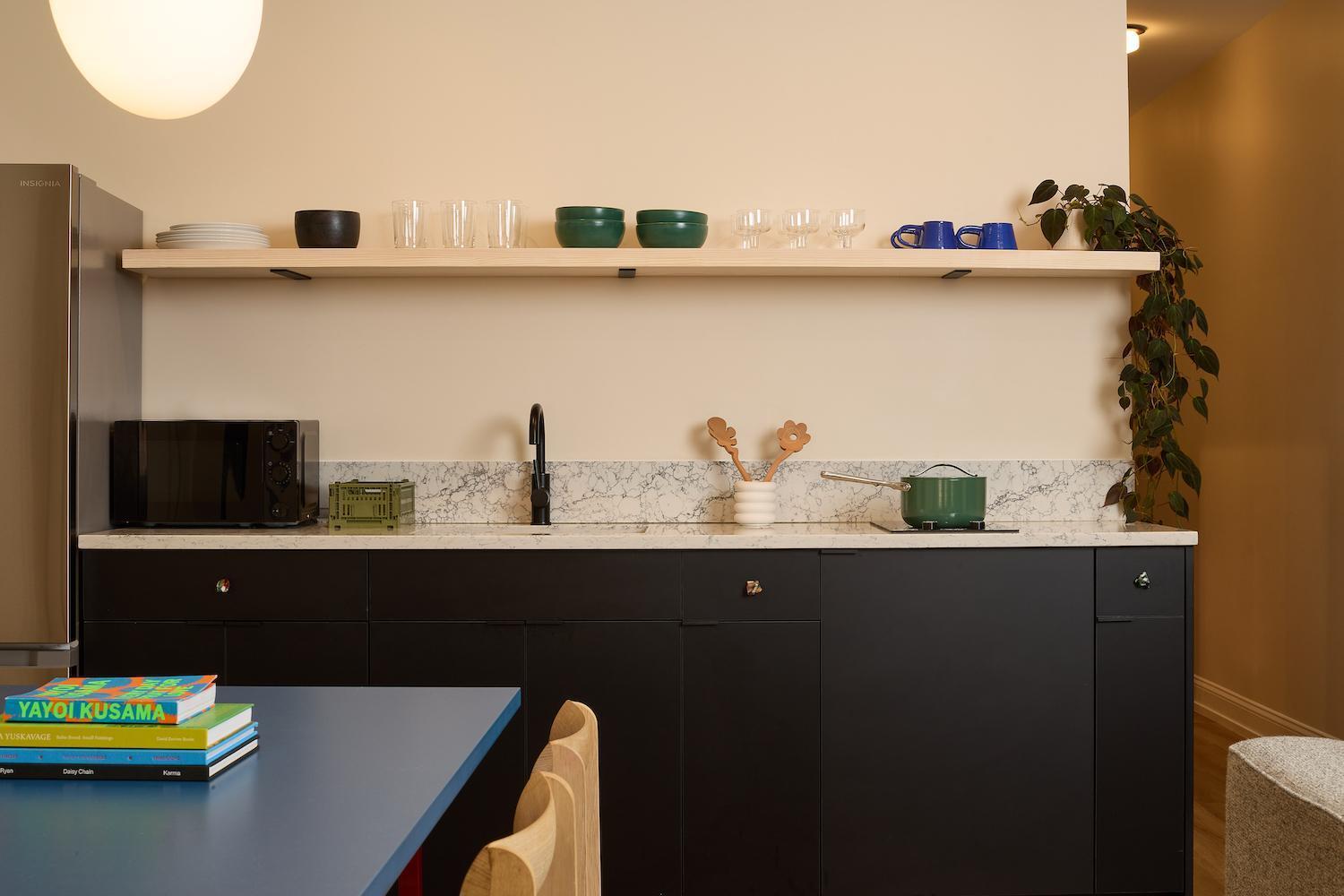 Yowie Hotel Philadelphia Dış mekan fotoğraf